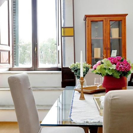 Cavour 2 Bedrooms Apartment Roma Ngoại thất bức ảnh