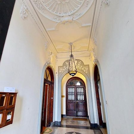 Cavour 2 Bedrooms Apartment Roma Ngoại thất bức ảnh