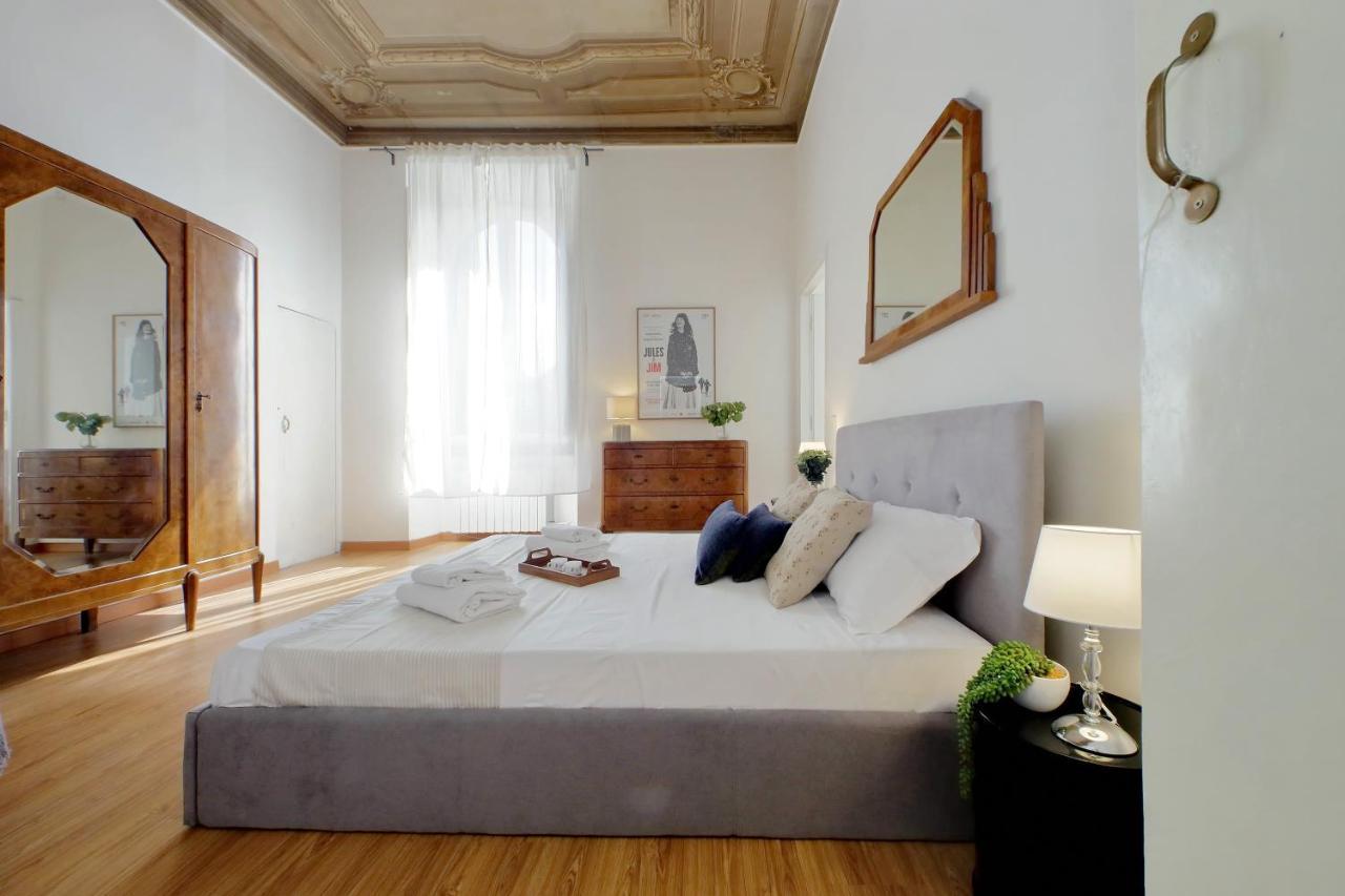 Cavour 2 Bedrooms Apartment Roma Ngoại thất bức ảnh