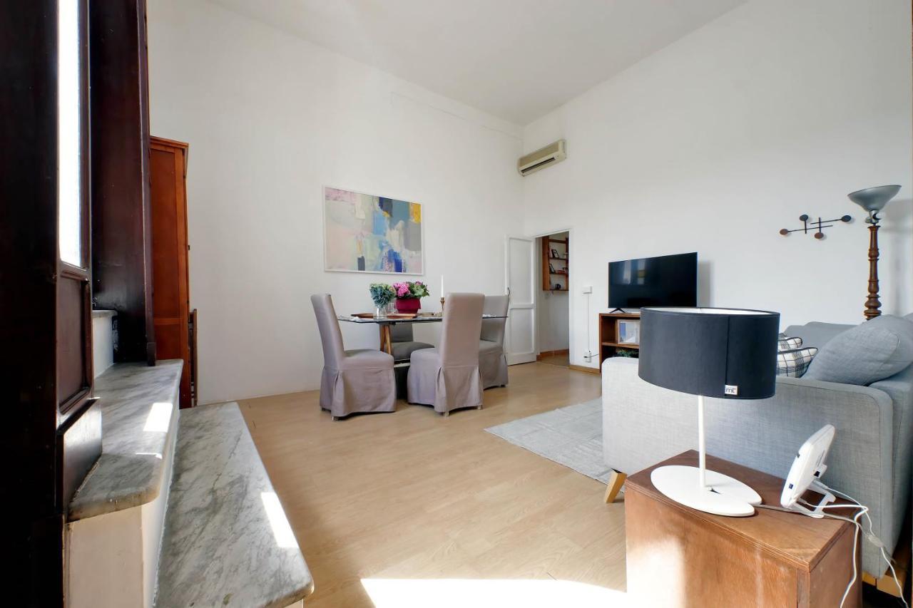 Cavour 2 Bedrooms Apartment Roma Ngoại thất bức ảnh