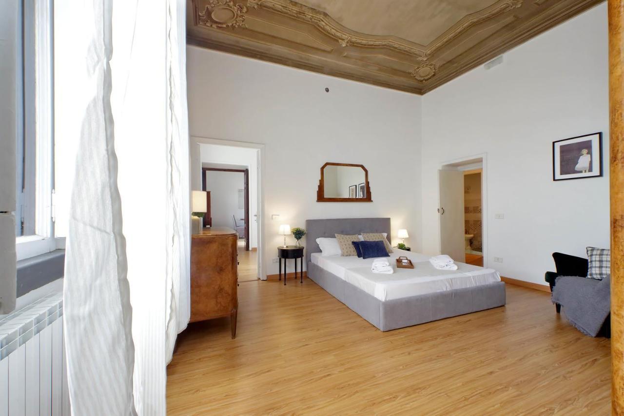 Cavour 2 Bedrooms Apartment Roma Ngoại thất bức ảnh