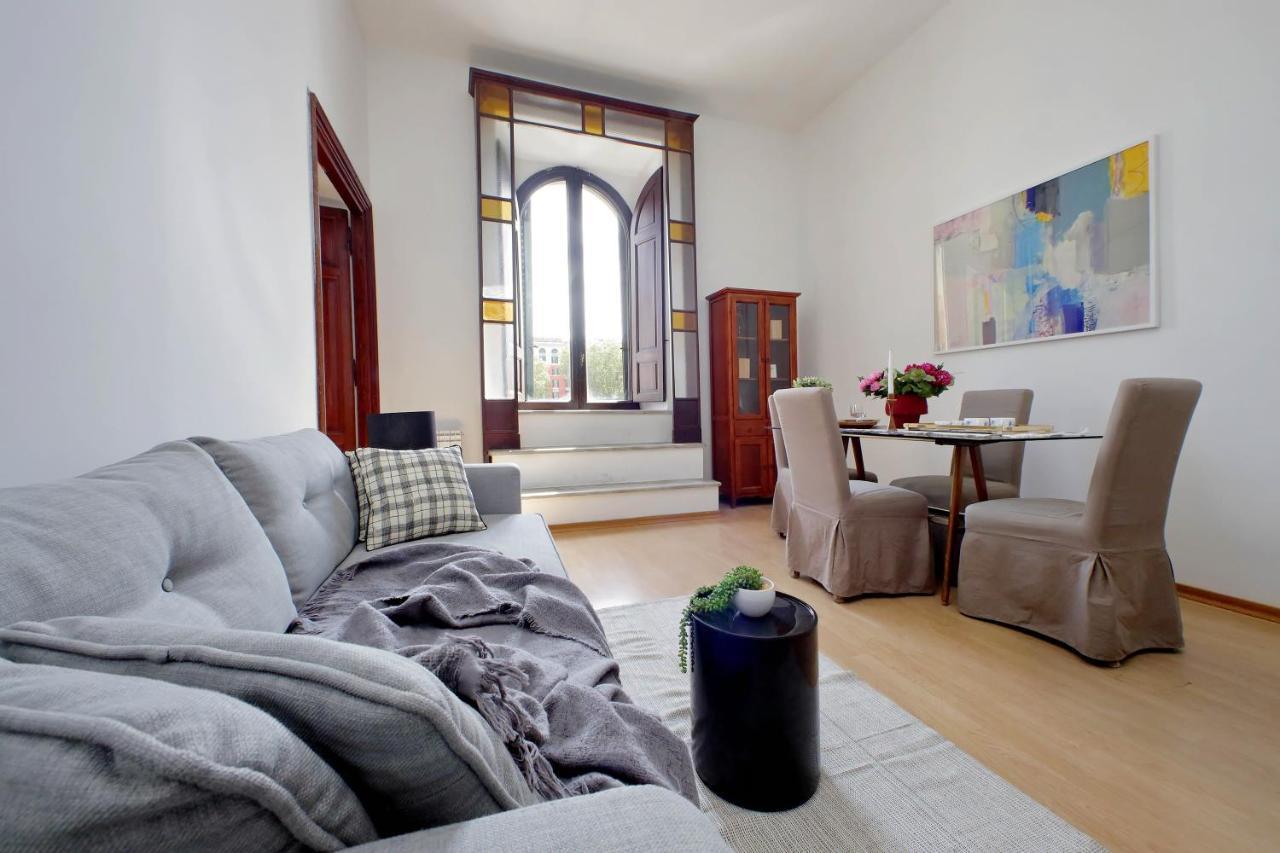 Cavour 2 Bedrooms Apartment Roma Ngoại thất bức ảnh