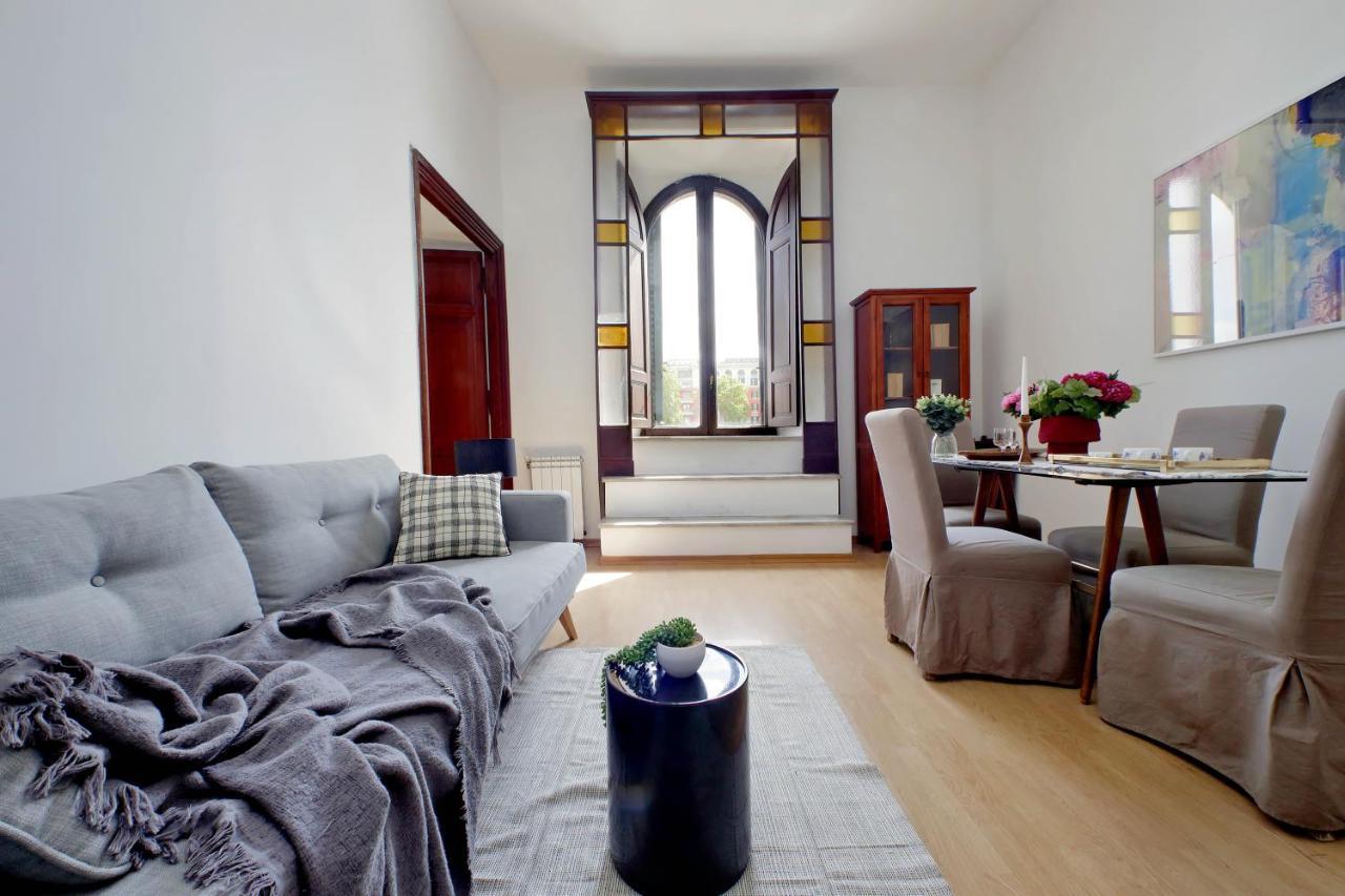 Cavour 2 Bedrooms Apartment Roma Ngoại thất bức ảnh