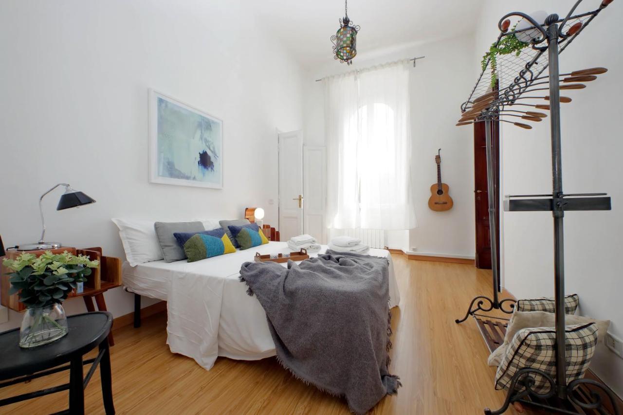 Cavour 2 Bedrooms Apartment Roma Ngoại thất bức ảnh