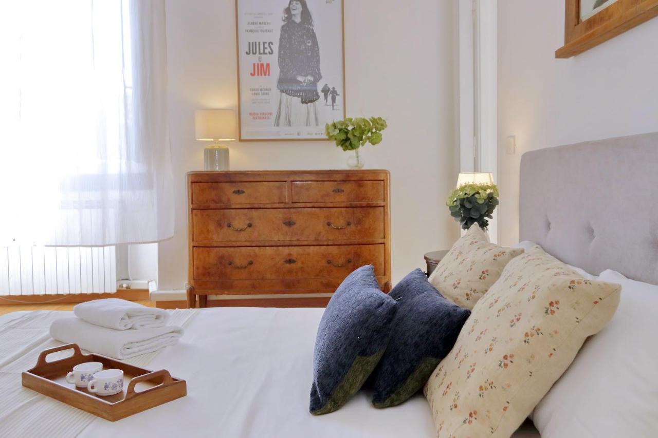 Cavour 2 Bedrooms Apartment Roma Ngoại thất bức ảnh