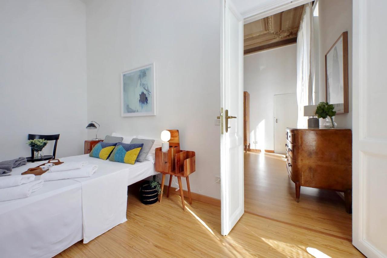 Cavour 2 Bedrooms Apartment Roma Ngoại thất bức ảnh