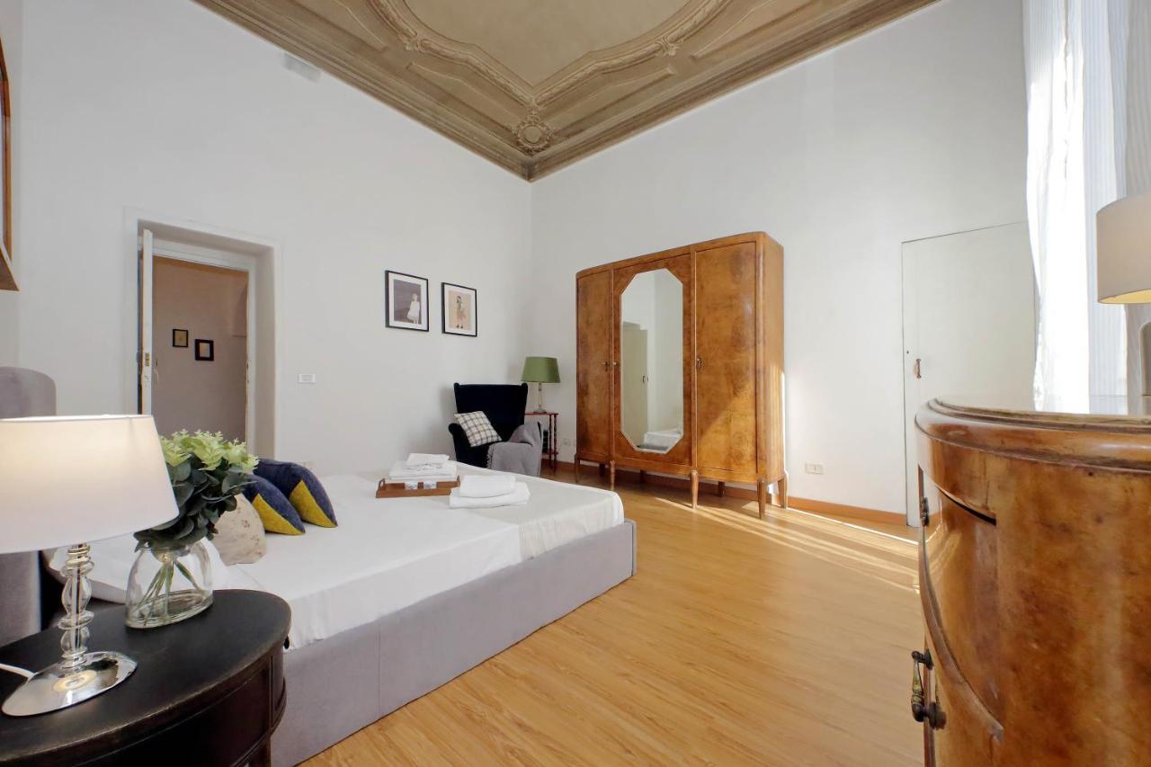 Cavour 2 Bedrooms Apartment Roma Ngoại thất bức ảnh